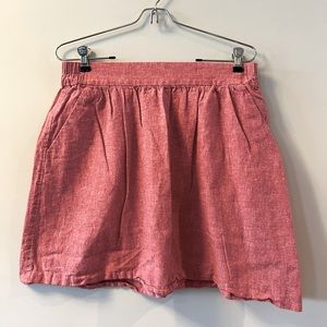 Ann Taylor Loft Skirt